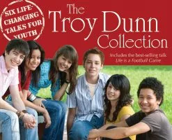 Troy Dunn Collection