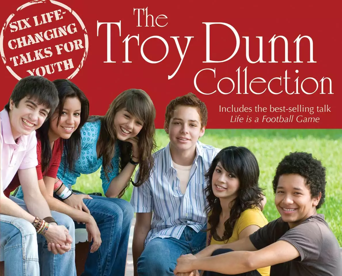 Troy Dunn Collection 3 Troy Dunn Collection