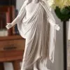 Christus Marble 18" -Modest Clothing Sales 585224 Christus Marble Statue 18