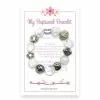 Doodle Beads My Baptismal Bracelet White Small -Modest Clothing Sales 60373720My20Baptismal20Bracelet20White20Small