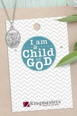 Necklace Child Of God