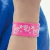 Slap Bracelet CTR Pink