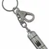Oil Vial Keychain Salt Lake Temple -Modest Clothing Sales 723541