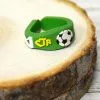 Adjustable Silicone CTR Ring Soccer