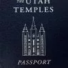 Utah Temple Passport Book Updated -Modest Clothing Sales 76824520Utah20Temple20Passport