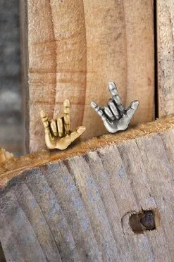 Pin I Love You Sign Language