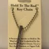 Keychain Hold To The Rod 2 Keychain Hold To The Rod -Modest Clothing Sales 90766Keychain20Hold20to20the20Rod
