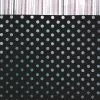 Gift Bag Stripes And Dots Assorted -Modest Clothing Sales GIFT BAG STRIPES AND DOTS BLACK