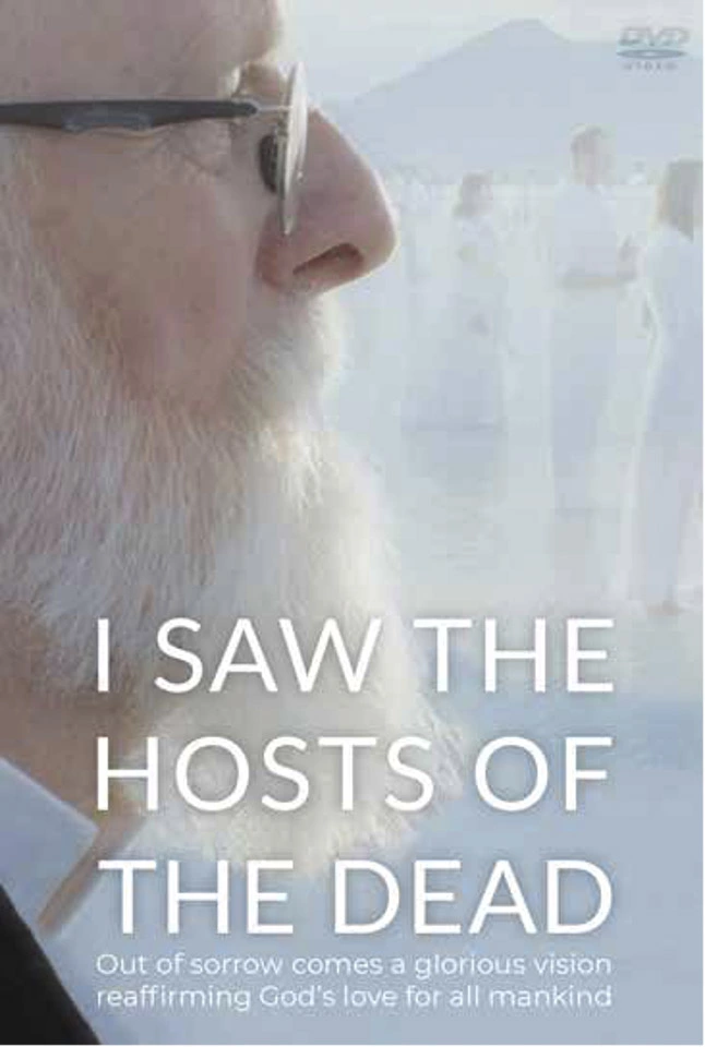 I Saw The Hosts Of The Dead