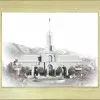 Brent Borup Mt Timpanogas Temple 30x36 Natural Frame 2 Brent Borup Mt Timpanogas Temple 30x36 Natural Frame -Modest Clothing Sales MT20Timp2024x3020Natural201226638