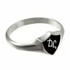 Armenian CTR Ring Silver Regular -Modest Clothing Sales armenian20reg