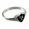 Cambodia CTR Ring Regular Silver -Modest Clothing Sales cambodian20reg