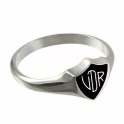 Danish Norwegian Swedish CTR Silver