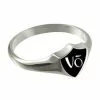 Estonian CTR Ring Silver Regular 2 Estonian CTR Ring Silver Regular -Modest Clothing Sales estonian20reg