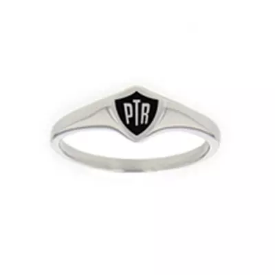 Ilokano CTR Ring Silver Mini 3 Ilokano CTR Ring Silver Mini