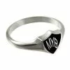 Indonesian CTR Ring Silver Regular 2 Indonesian CTR Ring Silver Regular -Modest Clothing Sales indonesian20reg