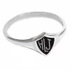 Spanish CTR Ring Silver Regular -Modest Clothing Sales spanish20reg