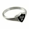 Thai CTR Ring Silver -Modest Clothing Sales thai20reg